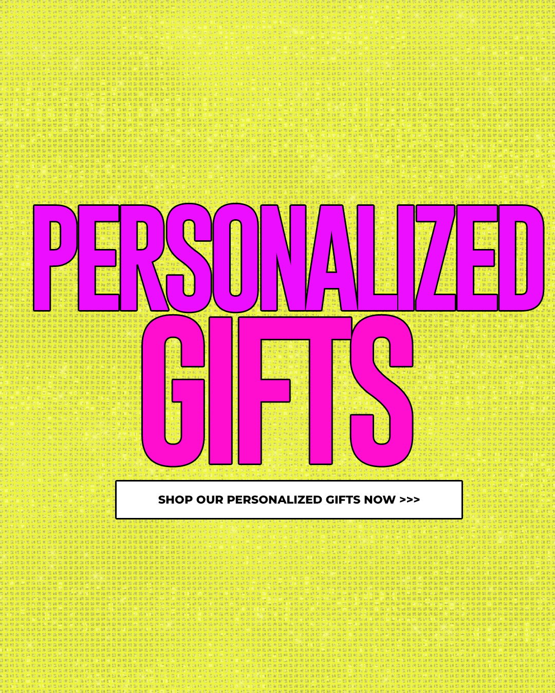 Personalized Gifts