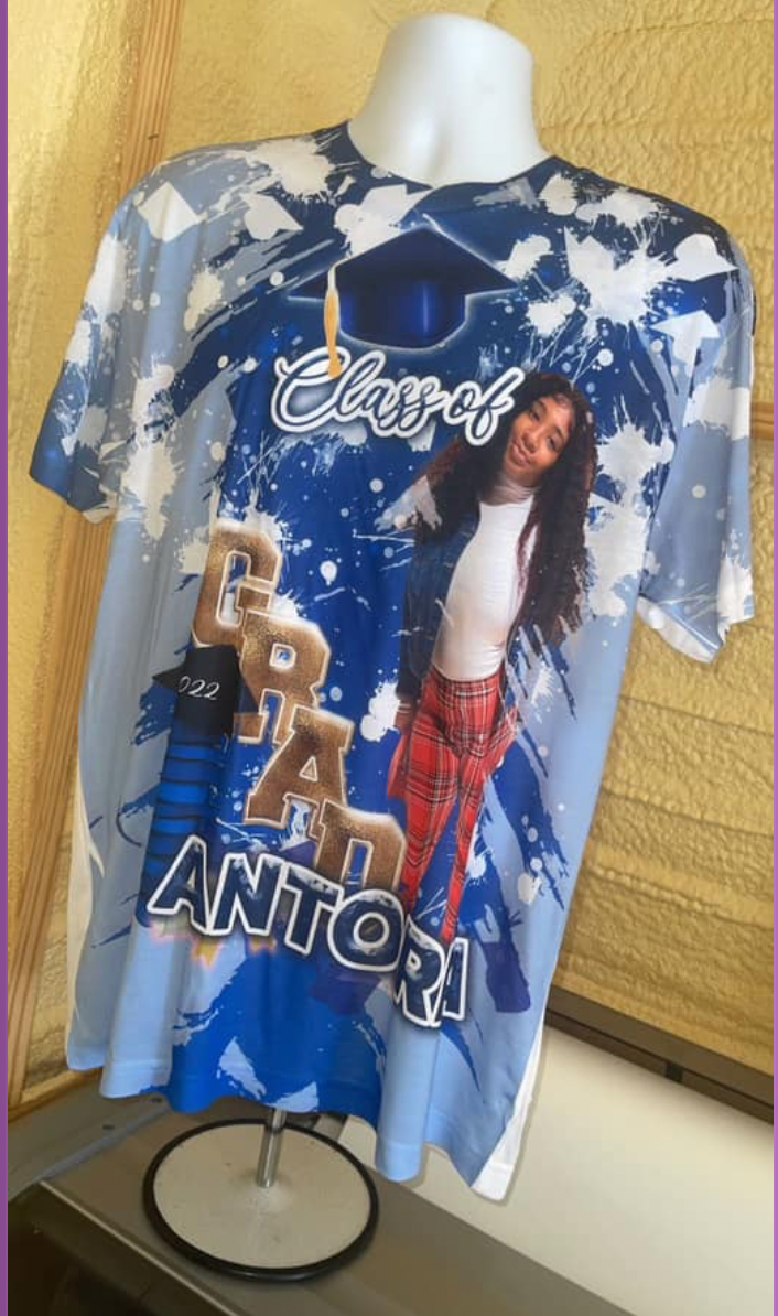 Personalized Graduation Bundle Class of 2025