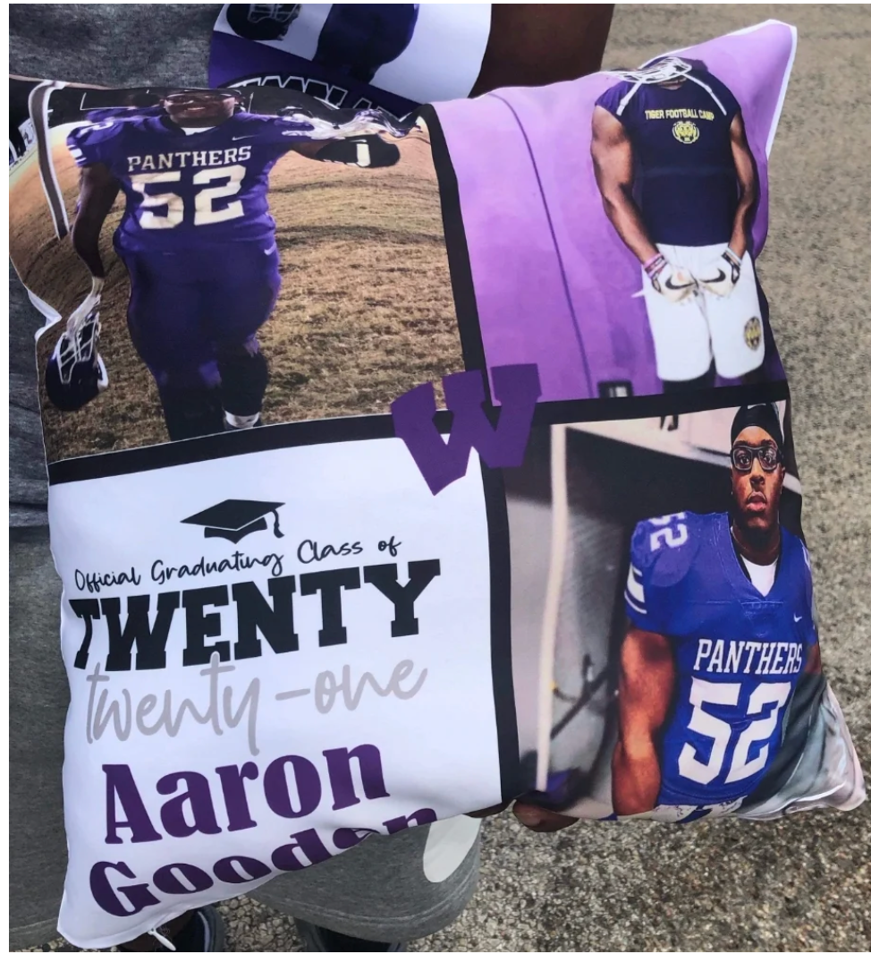 Personalized Graduation Bundle Class of 2025