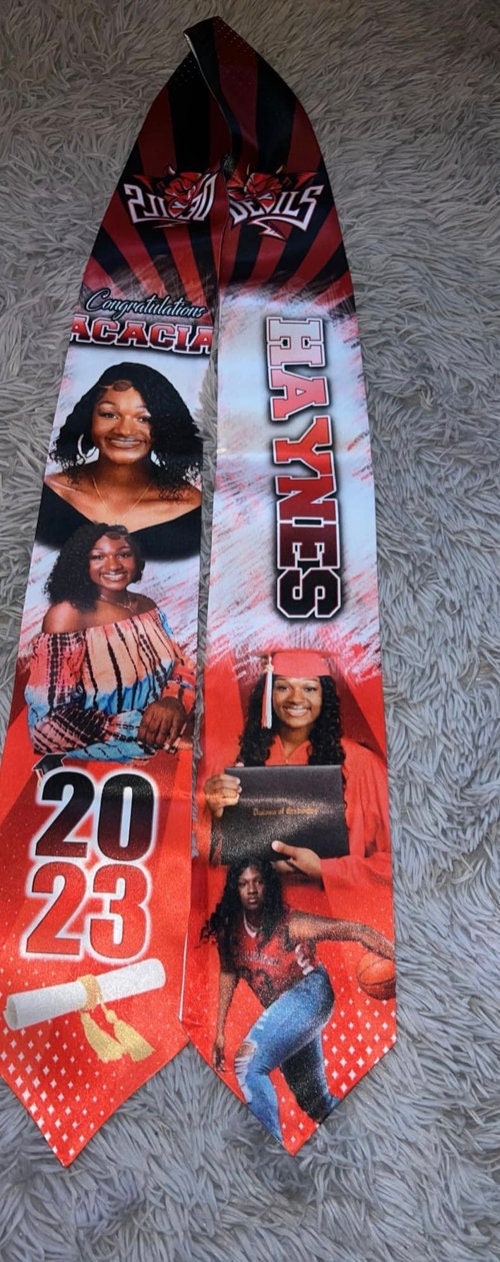 Graduation Stole